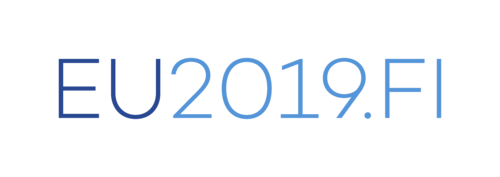 EU2019 logo