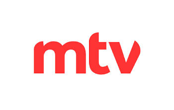 MTV logo