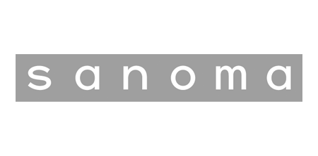 Sanoma logo